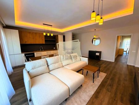 Penthouse Nou 3 camere 90 mpu | Terasa 15 mp Doamna Stanca - Photo 5
