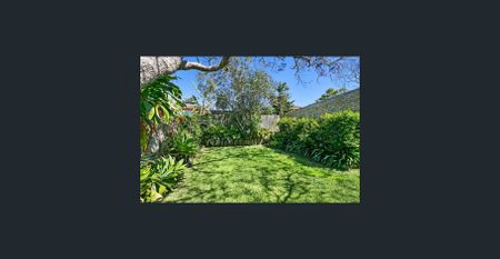 Spacious and Stylish Four-Bedroom Apartment with Harbour Views - Photo 5