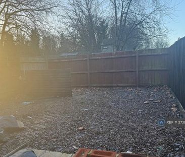 3 bedroom terraced house to rent - Photo 1