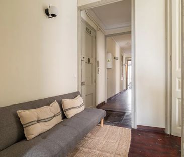 Avinguda Diagonal, Barcelona, Catalonia 08006 - Photo 6