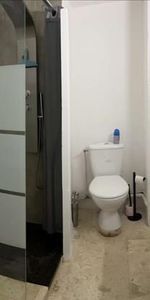 2 pièces - Meublé - 39,69 m² - 1er étage - Colocation non autorisée - Photo 3