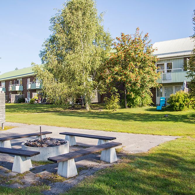 Annelundsgatan 20 B, 94136, Piteå - Photo 1