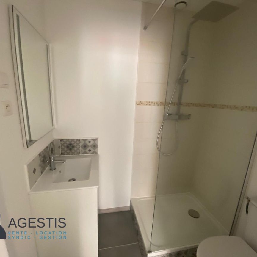 APPARTEMENT T1 19M - Photo 1