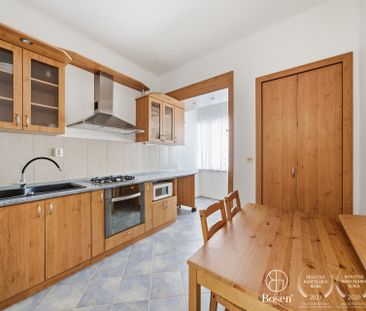 BOSEN | 3i byt ideálny aj ako kancelária, Staré Mesto – Fotografia 3