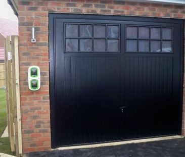 4 bedroom detached house to rent - Photo 3