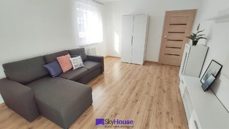 Mieszkanie Wrocław Krzyki powierzchnia 55.0 m² C191-WM-65661 - Photo 2