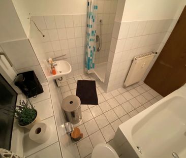 Komfortables wohnen in Köln-Bergheim - Foto 1