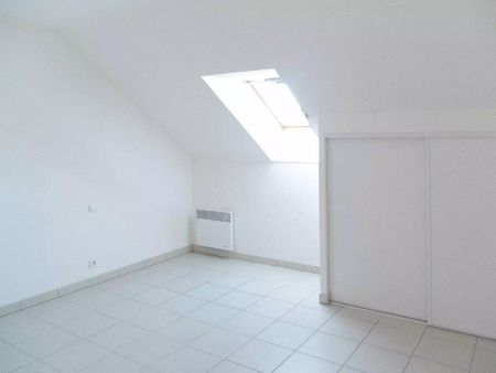 location Appartement T2 DE 48.37m² À DOURDAN - Photo 2