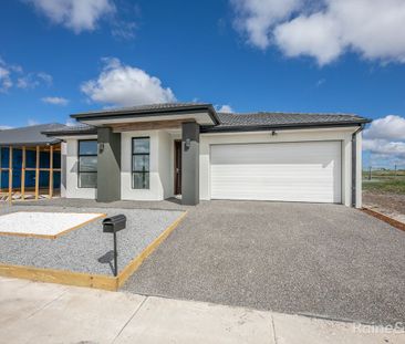 Brand New Luxury Home - Photo 4