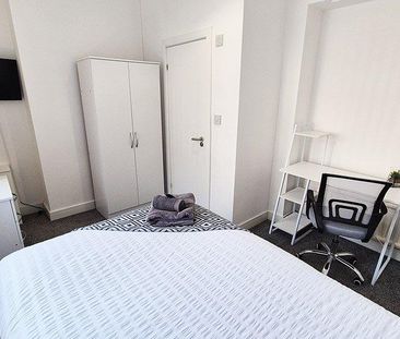 1 bedroom terraced house to rent - Photo 3