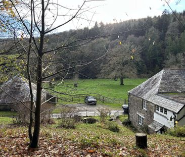 A character three bedroom Cottage in a peaceful location forming pa... - Photo 3