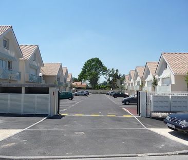 Location Appartement 2 pièces 39m² EYSINES 33320 - Photo 4