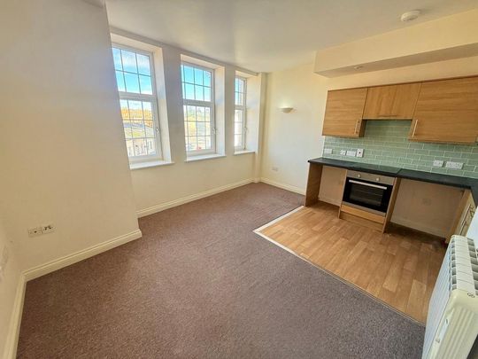 1 bedroom apartment to rent - Photo 1