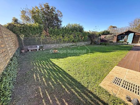 Maison La Roquette Sur Siagne 74.08 m2, - Photo 4