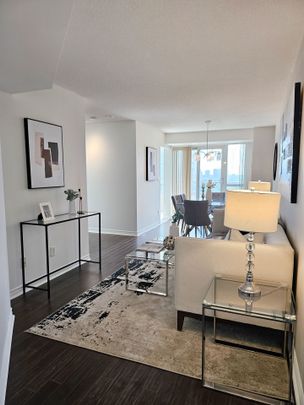 For Lease - 2 Rean Drive Unit# 1312, Toronto, Ontario - Photo 1