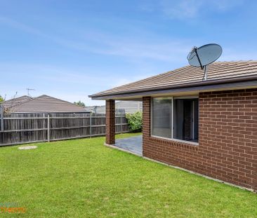 17 Nordeck Street, Casey ACT 2913 - House For Rent | Domain - Photo 4