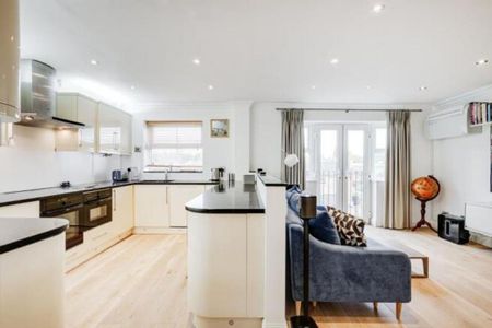 2 bedroom apartment to rent - Photo 3