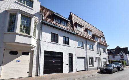 Mooi gerenoveerde woning in het hartje van Knokke nabij de Lippenslaan - Photo 5