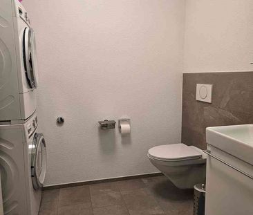 4.5 Zimmer, 103 m², 2. Stock - Foto 5