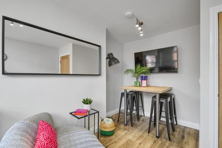 2 bedroom flat to rent - Photo 3