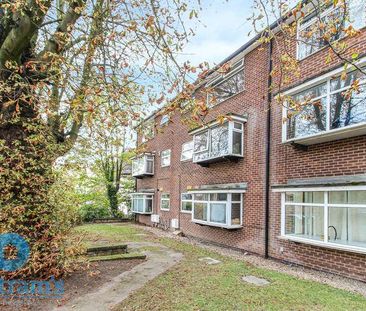 Bronte Court, Arboretum, NG7 - Photo 5