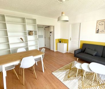 Appartement à louer 4 pièces • Le Mans - Photo 1