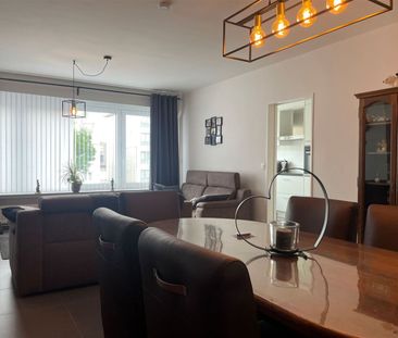 Instapklaar appartement ca. 96m2 met 2 slaapkamers, berging en auto... - Photo 4