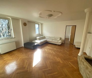 3 ZIMMERWOHNUNG IN RUHIGER, HOFSEITIGER INNENHOFLAGE - Photo 1