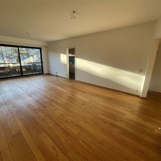 Appartement te huur - Photo 1