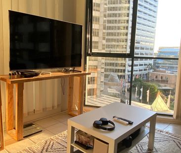 Sydney CBD - Photo 3