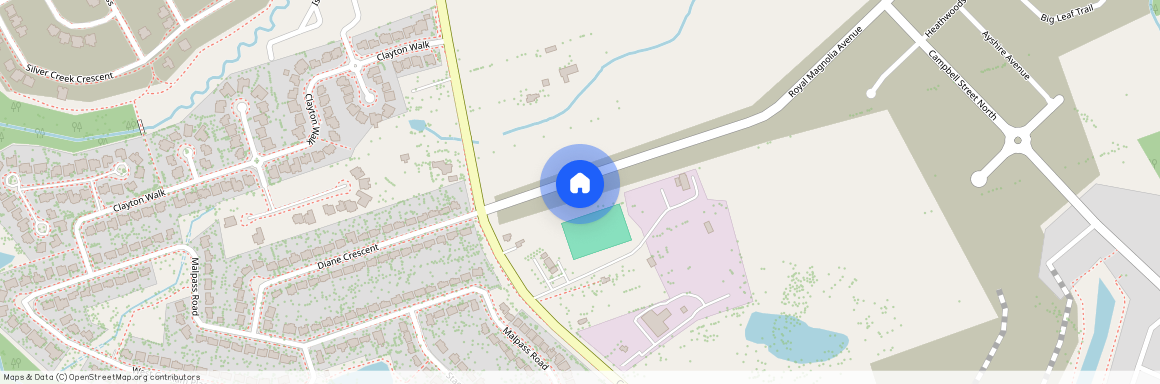 6937 Royal Magnolia Avenue, London South