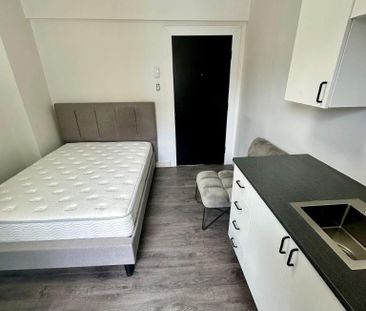 Studio - Montréal - $695 /mo - Photo 3