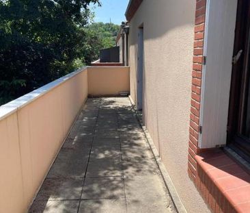 Appartement Toulouse - 2 pièce(s) - 29.0 m2, - Photo 3