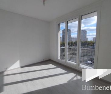 Appartement à louer, 3 pièces - Orléans 45000 - Photo 4