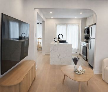 For Lease - 27 Patna Crescent, Vaughan, Ontario - Photo 1