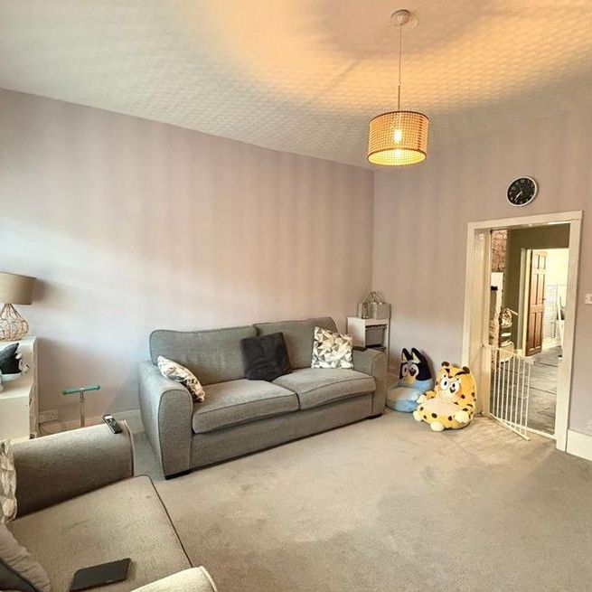 2 bedroom terraced house to rent - Photo 1