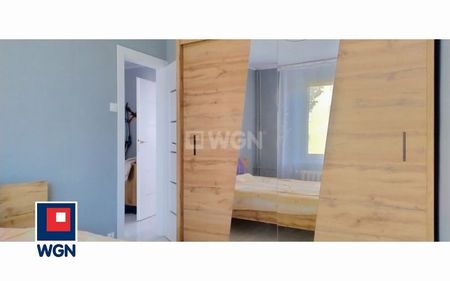 Mieszkanie na wynajem w bloku Lubin - Фото 4