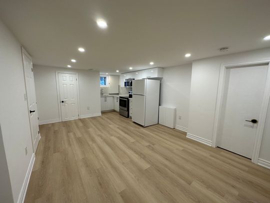 For Lease - 38 Cartier Crescent Unit# Basement, Richmond Hill, Ontario - Photo 1