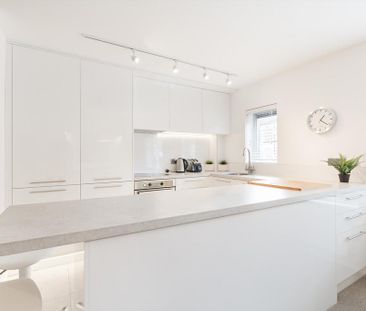 2 bedroom maisonette to rent - Photo 6