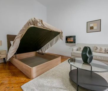 Calle de Nez de Balboa, Madrid, Community of Madrid 28001 - Photo 4