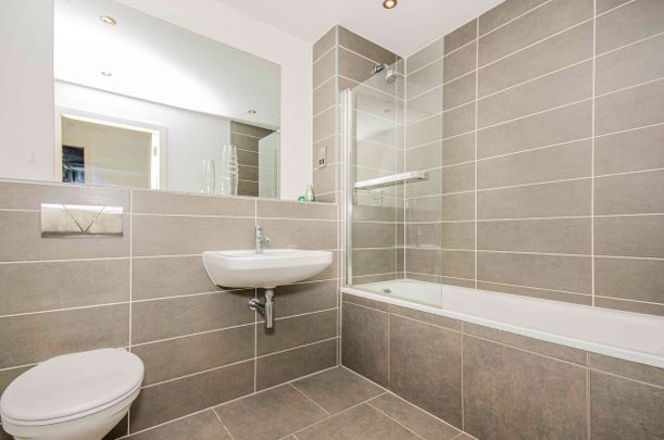 1 bedroom apartment to rent Gateway Plaza, Fitzwilliam Street, Barnsley, S70 - Photo 1