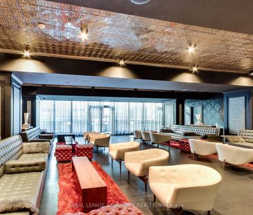 London Lofts 1 , #2009 - Photo 3