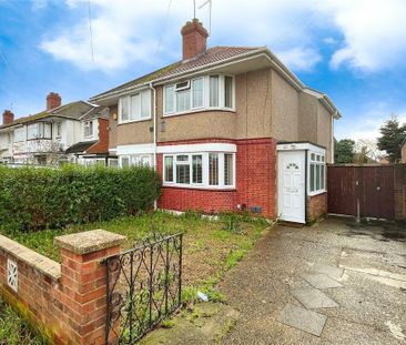 2 bedroom semi-detached house to rent - Photo 3