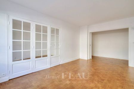 Location appartement, Paris 5ème (75005), 2 pièces, 52 m², ref 86404930 - Photo 4