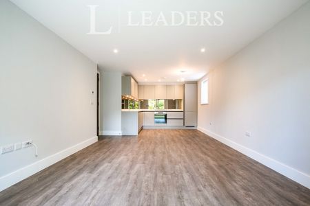 2 bedroom apartment to rent Ortus, 25 Springfield Road, Poole, BH14 - Photo 5