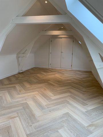 Bovenwoning Veemarktstraat, Breda huren? - Foto 3