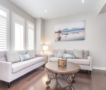 For Lease - 36 Haverstock Crescent, Brampton, Ontario - Photo 4