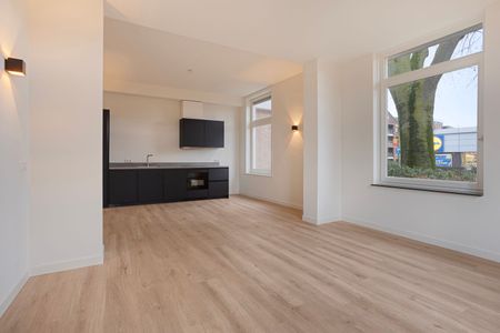 Appartement te huur: Spoorstraat 6-A 5831 CL Boxmeer - Foto 3