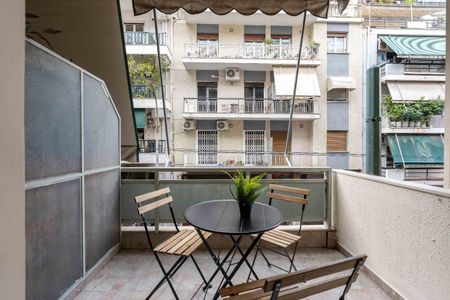 Διαμέρισμα για ενοικίαση Κέντρο Παγκρατίου (Παγκράτι) - Photo 5