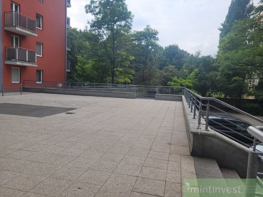 Mieszkanie na wynajem - Zdjęcie 1